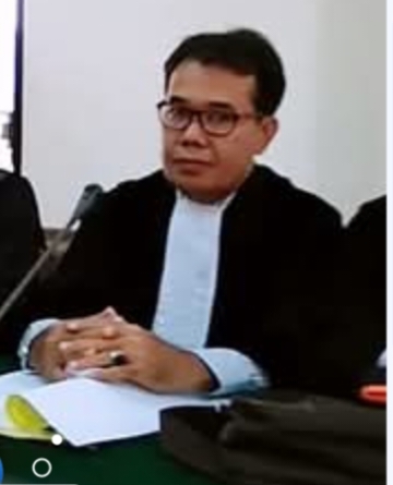 Penulis: Boy Purbadi